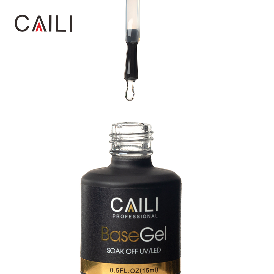 BASE COAT_Guangzhou Caili Cosmetics Co., Ltd.