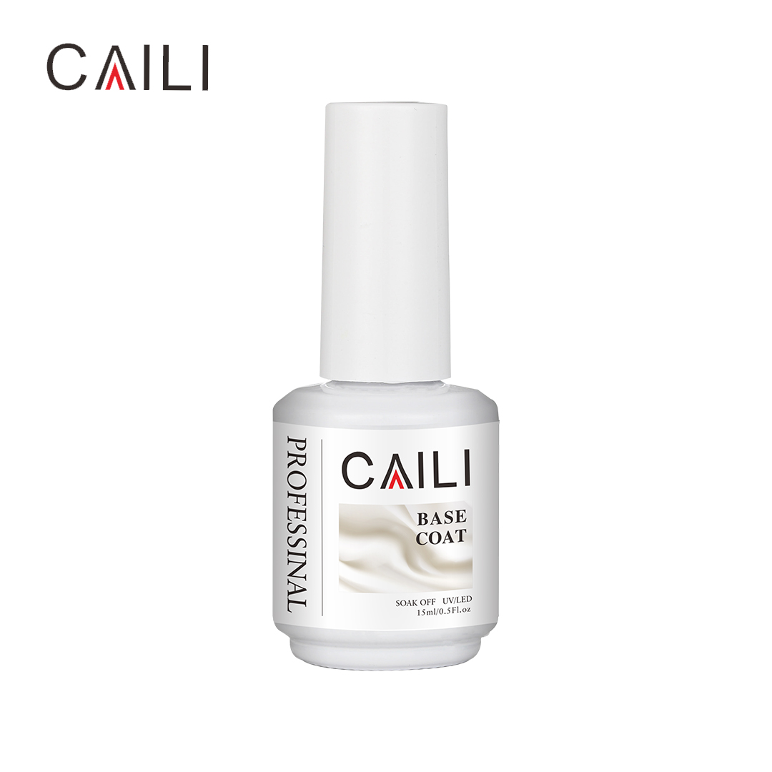 BASE COAT_Guangzhou Caili Cosmetics Co., Ltd.