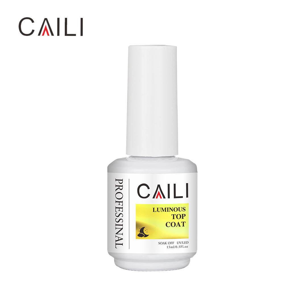 BASE COAT_Guangzhou Caili Cosmetics Co., Ltd.